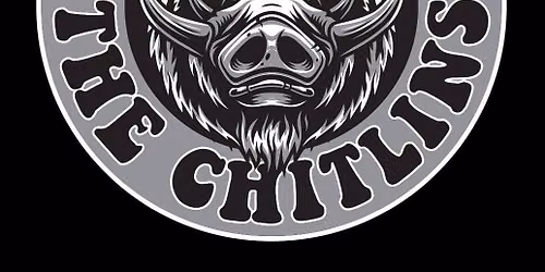 The Chitlins AND The Jay B Elston band