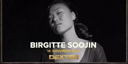 Birgitte Soojin - Dexter, Odense