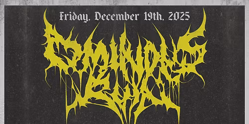 Ominous Ruin, Tomb Spawn, Spirit Machine, 8:19