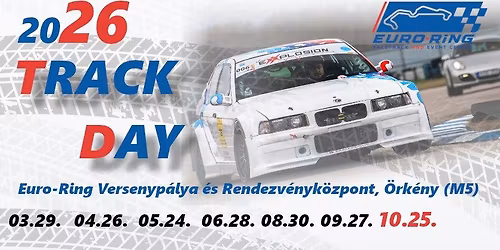 2026 Euro-Ring TrackDay - 7.