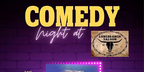 Amanda Arnold Live Comedy Night