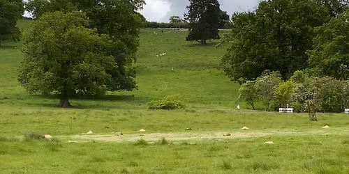 Launde Abbey Opens and Championship 2026