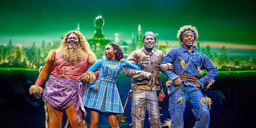 The Wiz - North Charleston