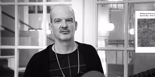 Wolfgang Muthspiel in Wien