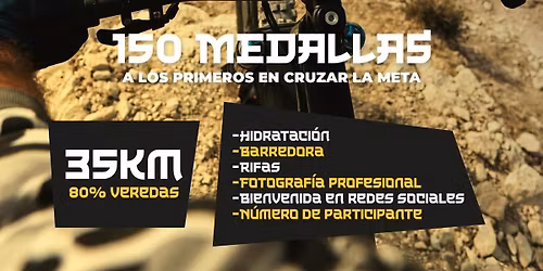 CICLISMO