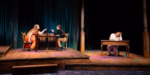 Department of Theatre presents \u201cLove\/Sick\u201d