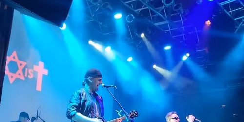 ONE at Plain Township Ampitheater 