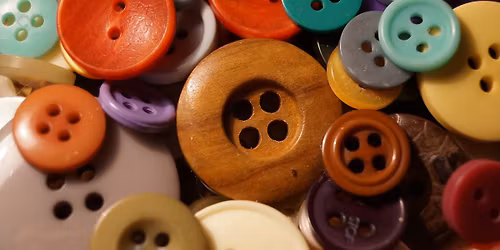 Find Your Passion - Button it