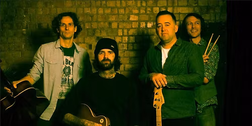 Savage Underdogs (Cider Festival)