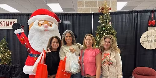 Main Street Holiday Market