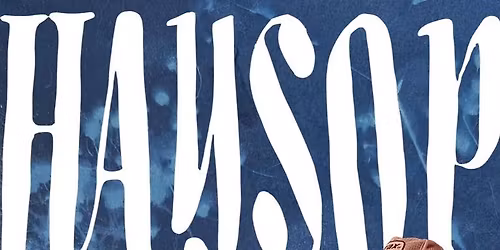 Haysop Album Release Show w\/ Janet Simpson & Taylor Hollingsworth @ Saturn!