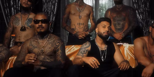 Sukh-E Muzical Doctorz in