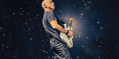 Eros Ramazzotti | Roma