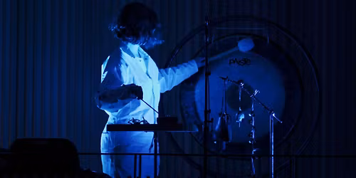 The Equinox Sound Baths