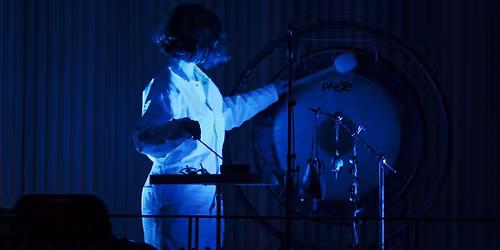 The Equinox Sound Baths