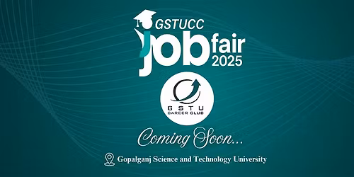 GSTU Job Fair 2025