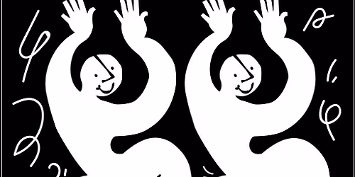 Rhythm & Revolution x Makongo + Fingertaps