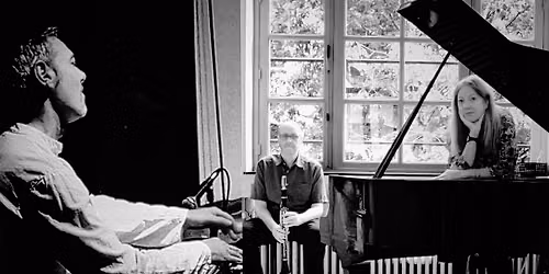 CATHERINE SMET \u2018TAKE TIME PROJECT\u2019: \u00c9VOCATIONS JAZZ ET CLASSIQUES