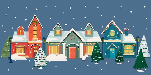 Joulunavaus Kiskossa