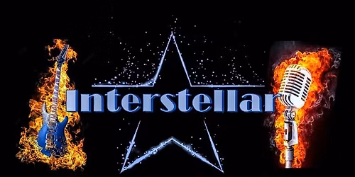 Interstellar Heats up the Hotel\ud83d\udd25  