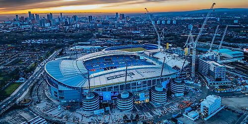 Arsenal FC vs FC Bayern Munich - Champions League 2025-2026 Tickets