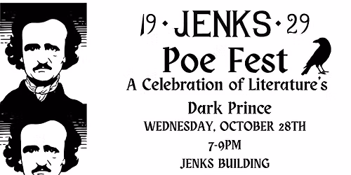 Poe Fest