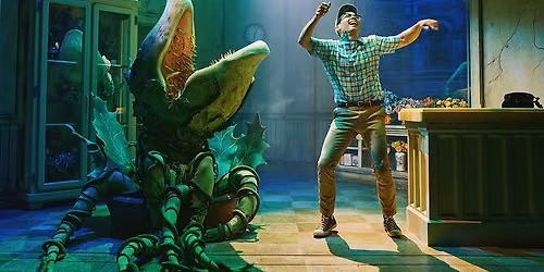Little Shop Of Horrors