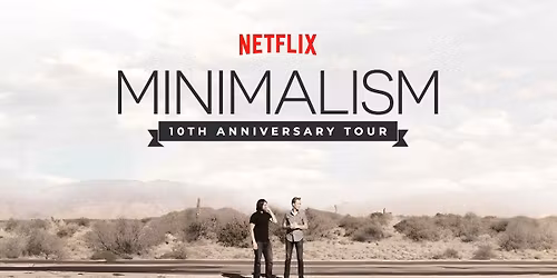 Minimalism at Franklin Theatre