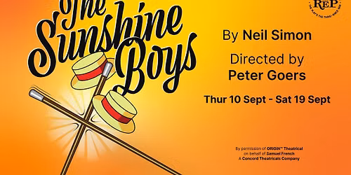 The Sunshine Boys