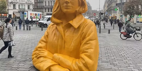Promenade immersive  et contemplative \u00e0 Lille : Un Moment Entre Deux...