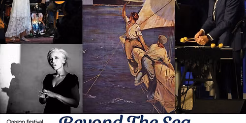Oregon Festival of American Music: Beyond The Sea