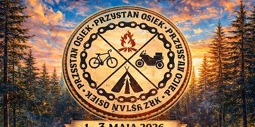 Motocyklowa Maj\u00f3wka 