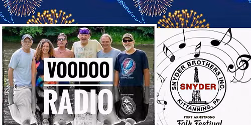 Voodoo Radio