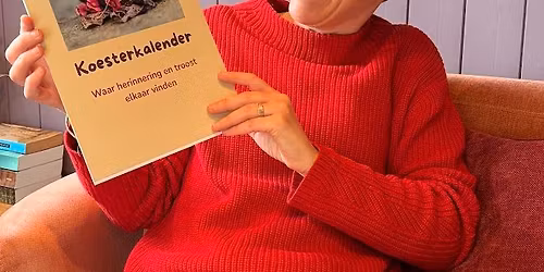 Koesteravond
