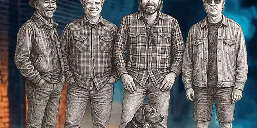 Rogue City Renegades @ GENERAL DUFFY\u2019S WATERHOLE