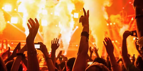 LANY San Francisco Tickets