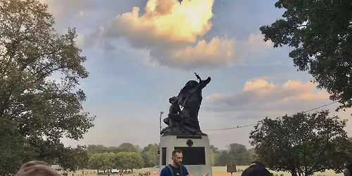 PHOENIX FLIES 2026 | Historic Piedmont Park Walking Tour