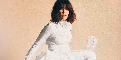 Kany Garcia at Auditorium Theatre Chicago