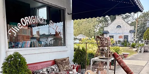 Frenchtown Fall Weekend
