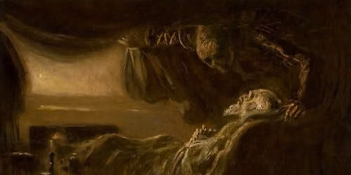Death and Disease: Germ Theory in Victorian Households