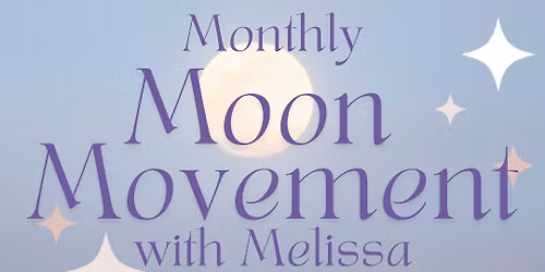 Moon Movement
