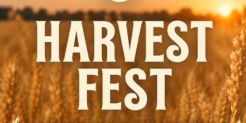 Harvest Fest