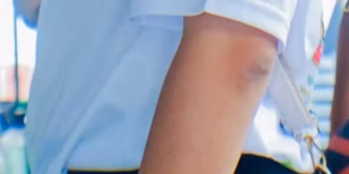 2nd Grand Reunion of the Anna - Bentong Rentucan Family