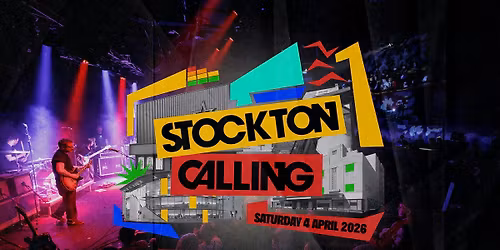 Stockton Calling