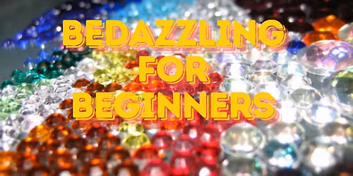 Bedazzling for Beginners