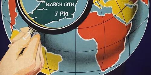 St Patrick's Day in Springfield