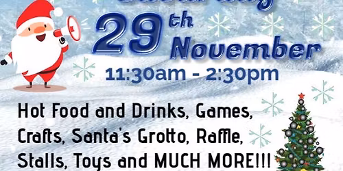 Snowflake Spectacular 