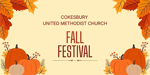Fall Festival