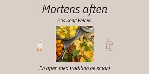 Mortens Aften