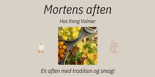 Mortens Aften